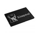 Kingston - SSD KINGSTON KC600 256GB/interni/2.5"/SATA 3/crna_small_0